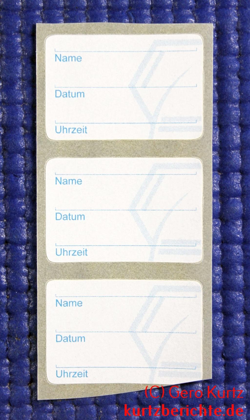 Erfahrungsbericht Testosteron Speicheltest von verisana